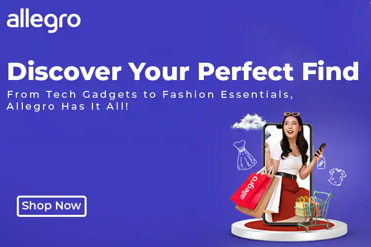 Unveil Timeless Sophistication: Explore Allegro’s Exclusive Range of Designs, Antiques, and Beyond