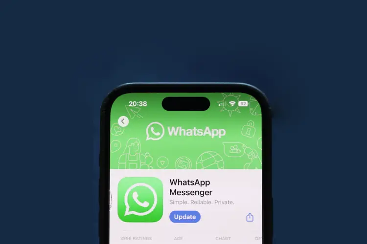 WhatsApp for iPhone Could Soon Receive This Long-Awaited Android Feature